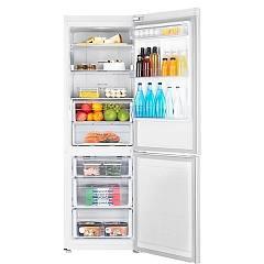SAMSUNG Frigorifero combinato Samsung RB33J3205WW capienza 350 lt no frost classe A++ bianco